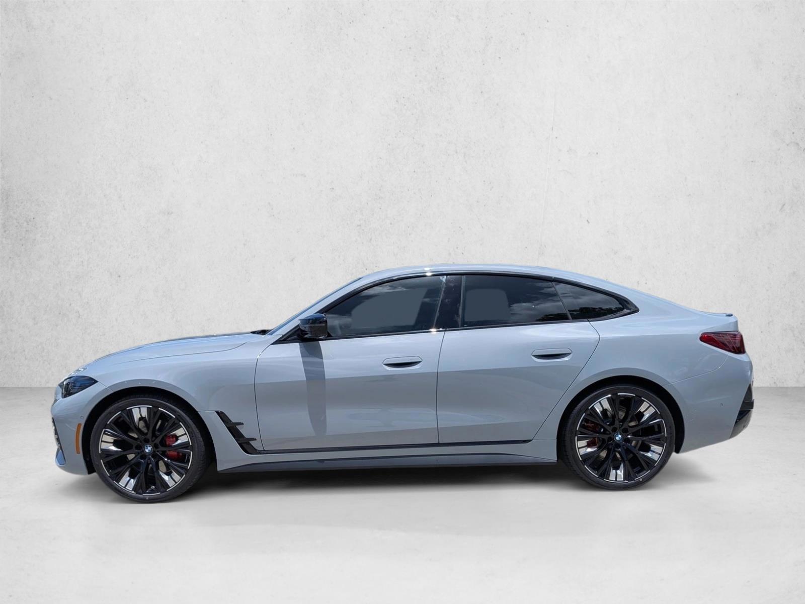 Thumbnail: 2026 BMW 4 Series - 2