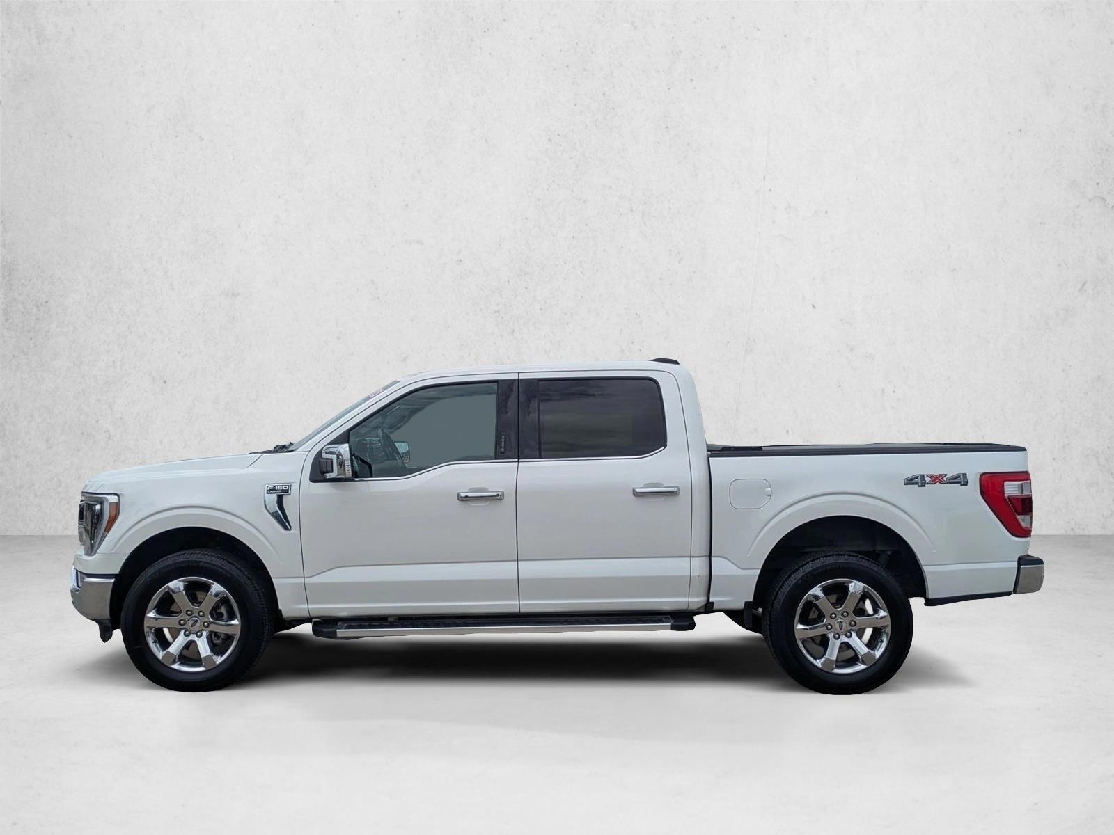 Thumbnail: 2023 Ford F-150 - 2