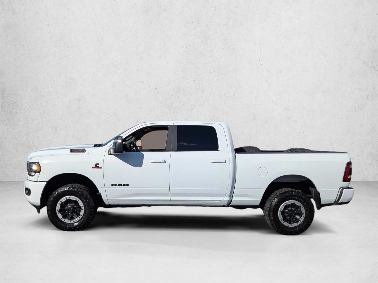 Thumbnail: 2024 RAM 2500 - 2
