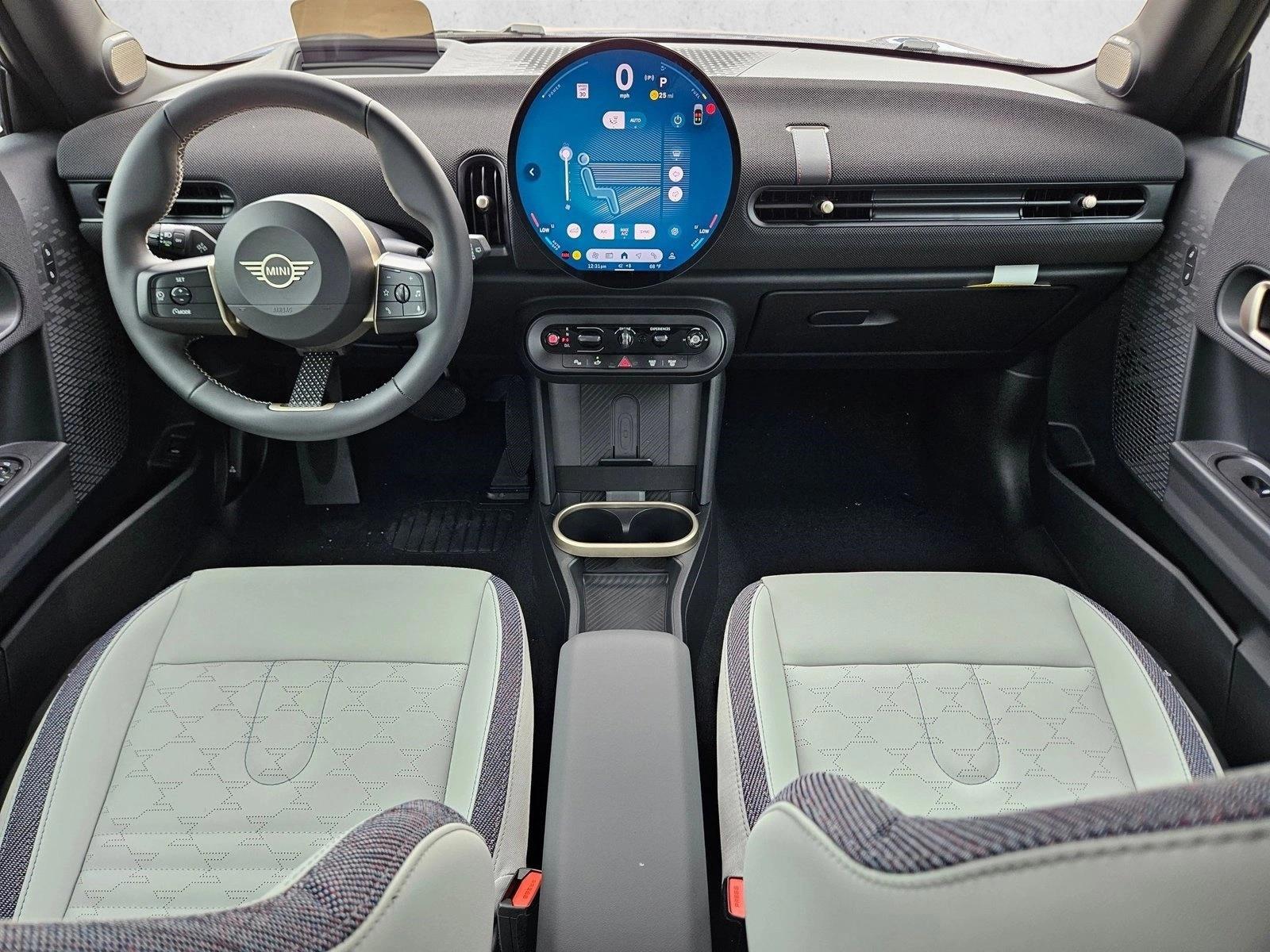 Thumbnail: 2026 MINI Cooper Hardtop - 4