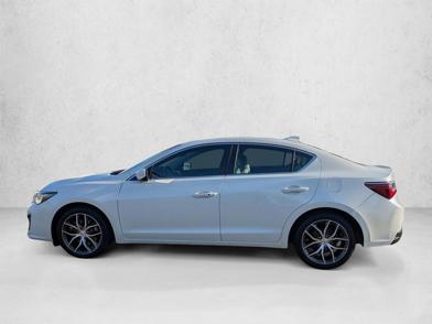 2021 Acura ILX