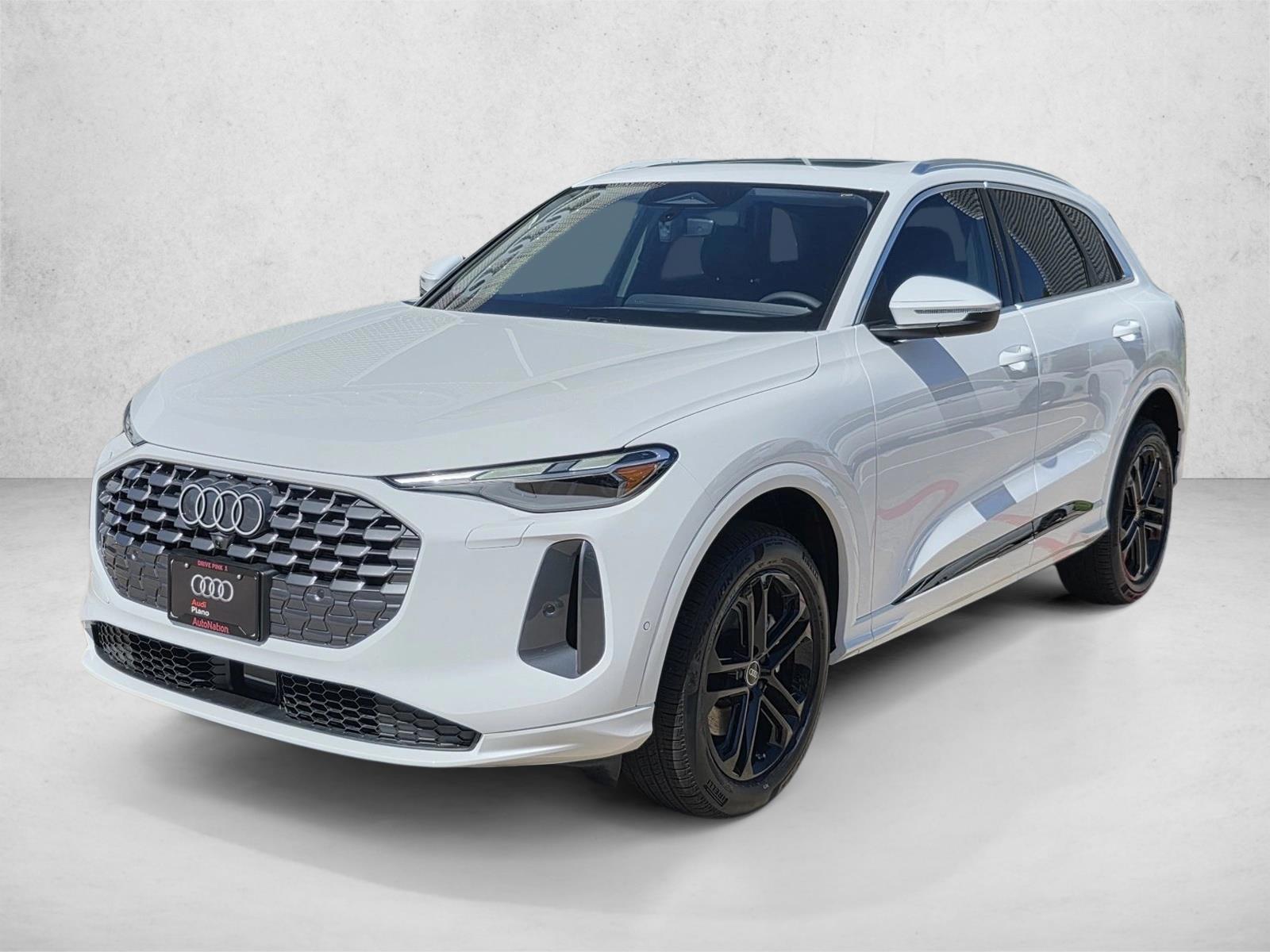 Thumbnail: 2026 Audi Q5 - 1