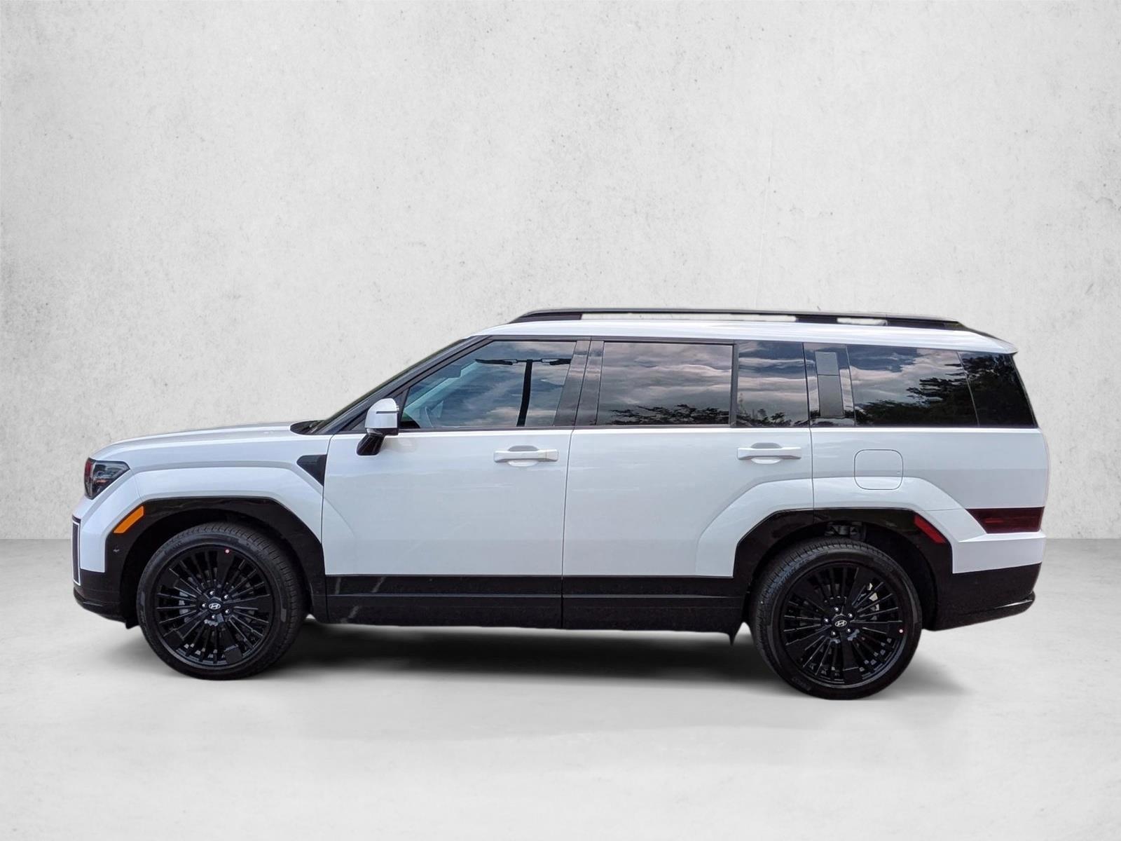 Thumbnail: 2026 Hyundai Santa Fe - 2