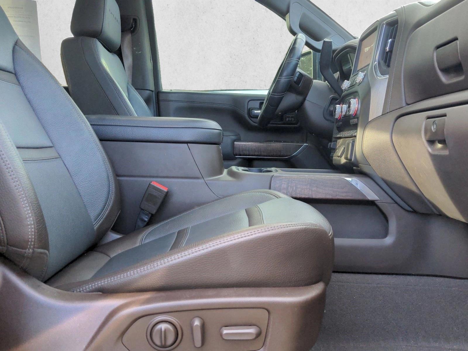 Thumbnail: 2020 GMC Sierra 2500 - 6