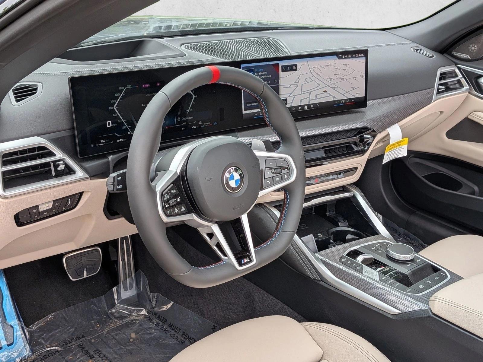 Thumbnail: 2026 BMW 4 Series - 3