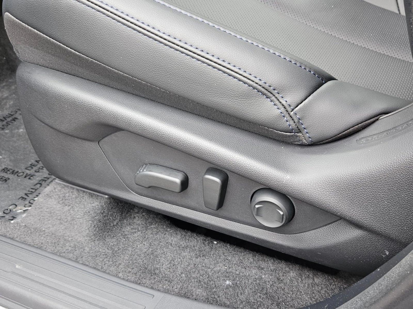 Thumbnail: 2026 Subaru Forester - 5