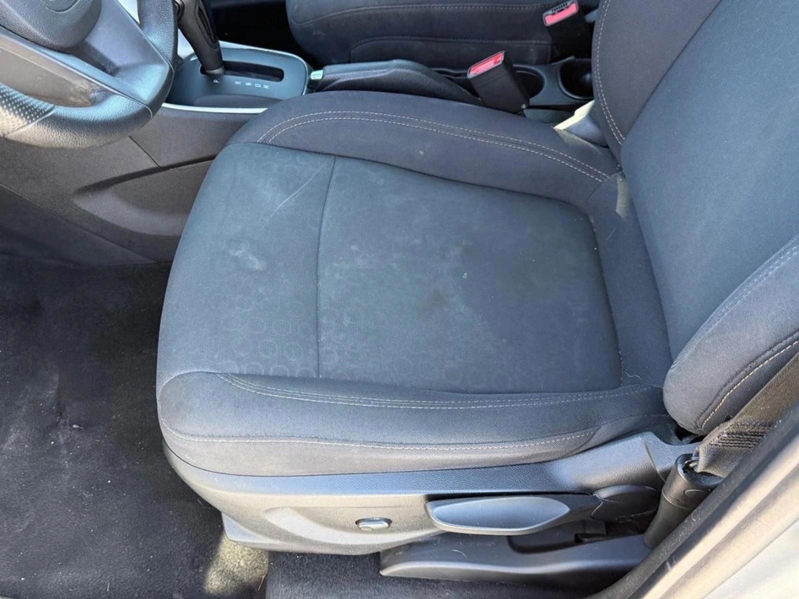 Thumbnail: 2020 Chevrolet Trax - 4