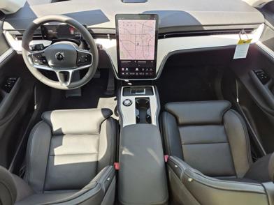 2026 Volvo EX90