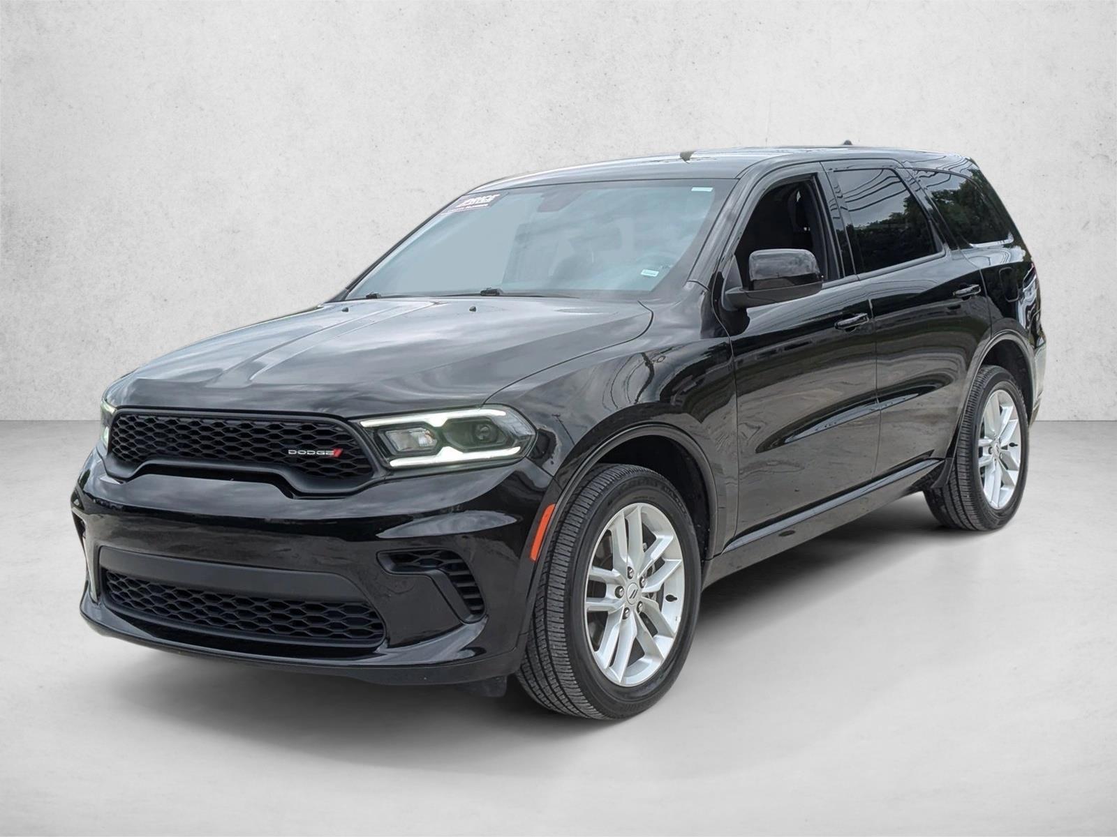 2025 Dodge Durango GT AWD's photo