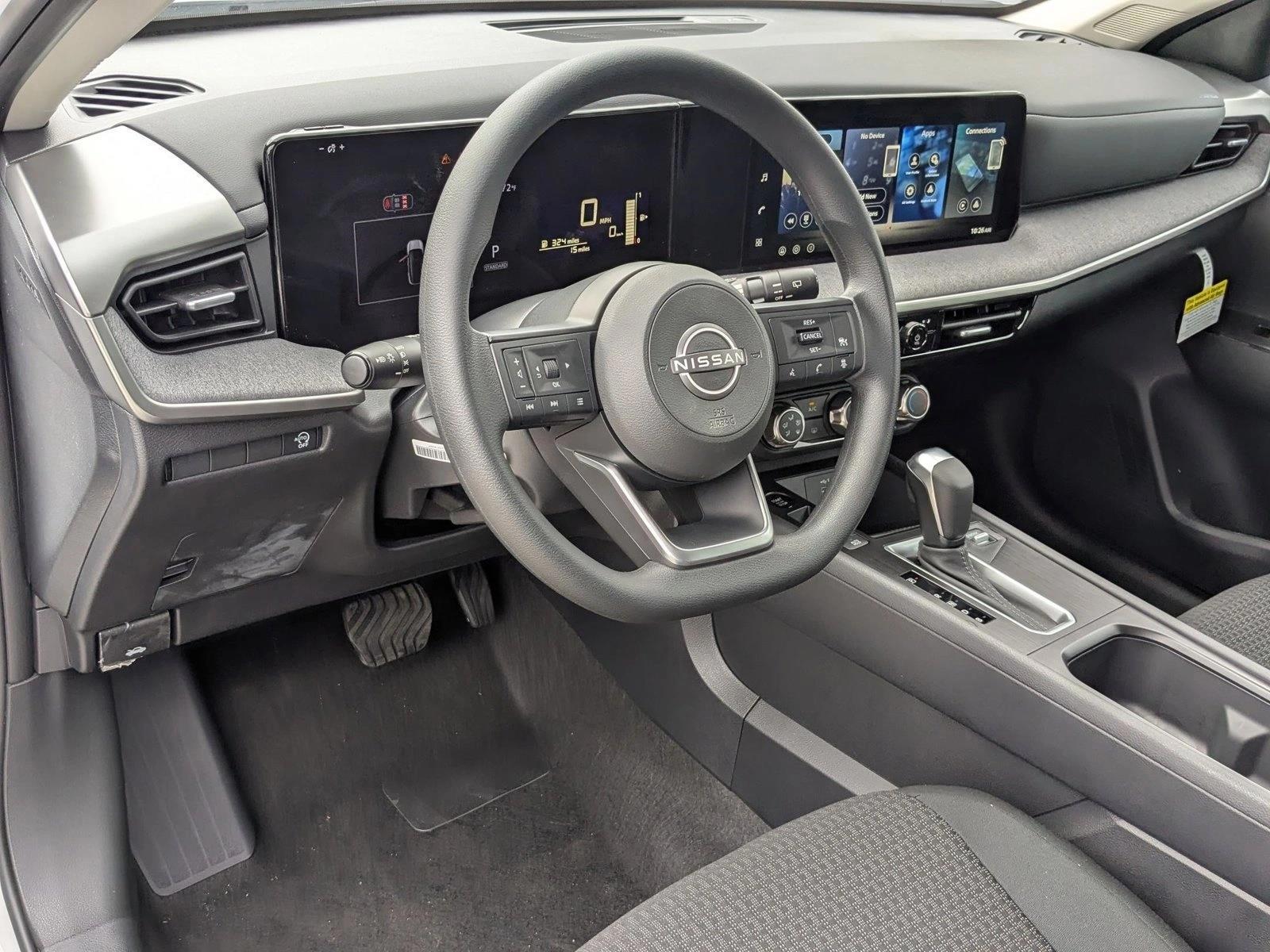 Thumbnail: 2026 Nissan Kicks - 3