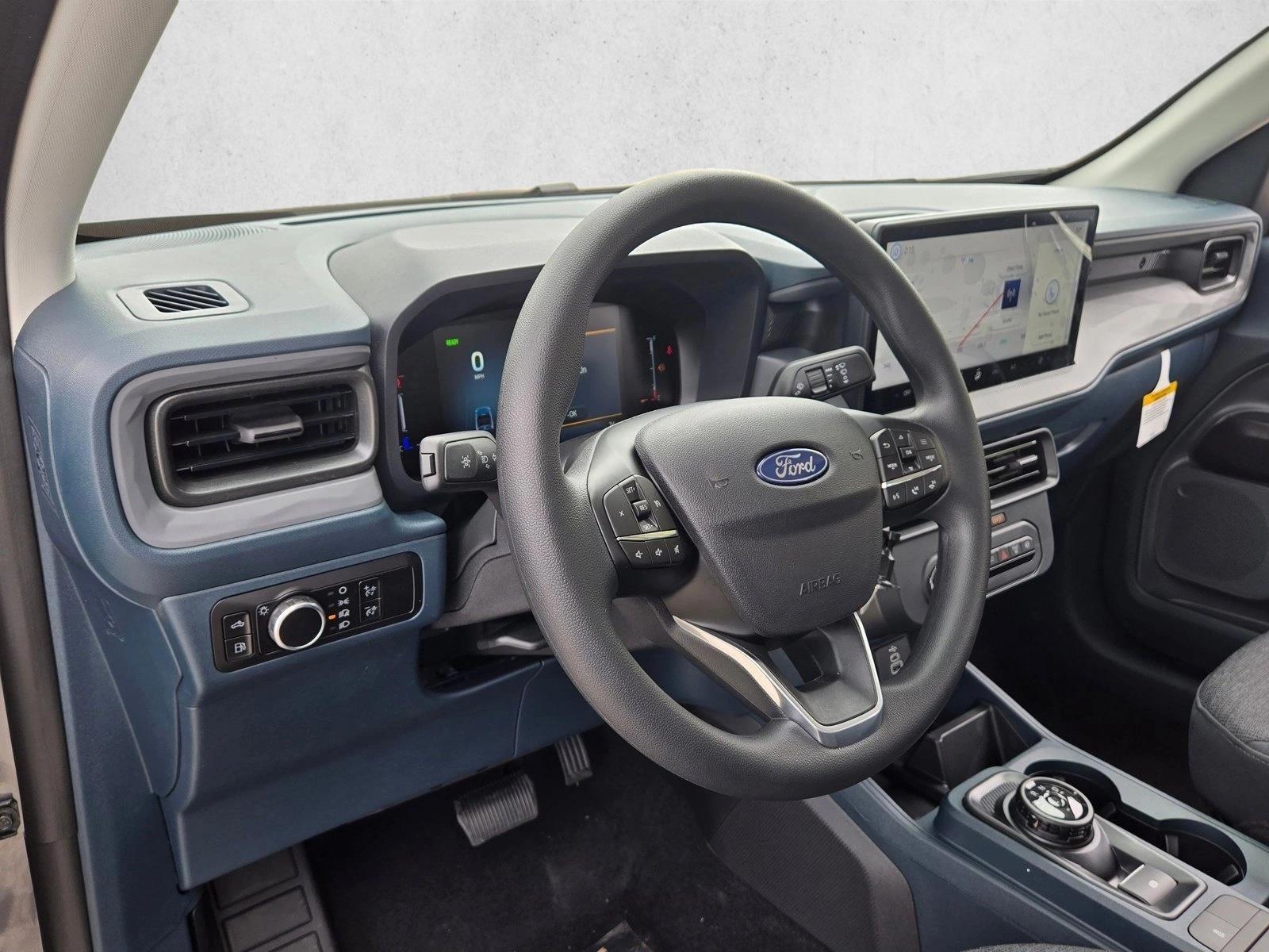 Thumbnail: 2026 Ford Maverick - 3