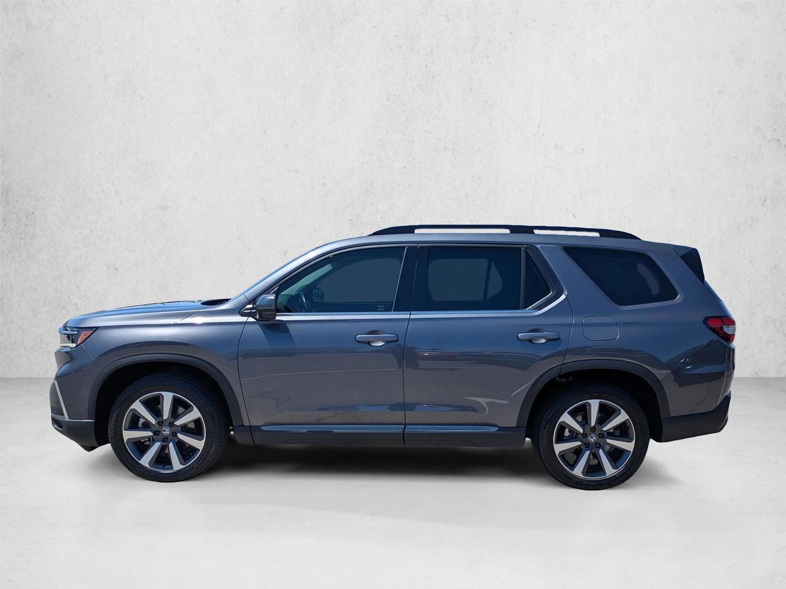 Thumbnail: 2024 Honda Pilot - 2