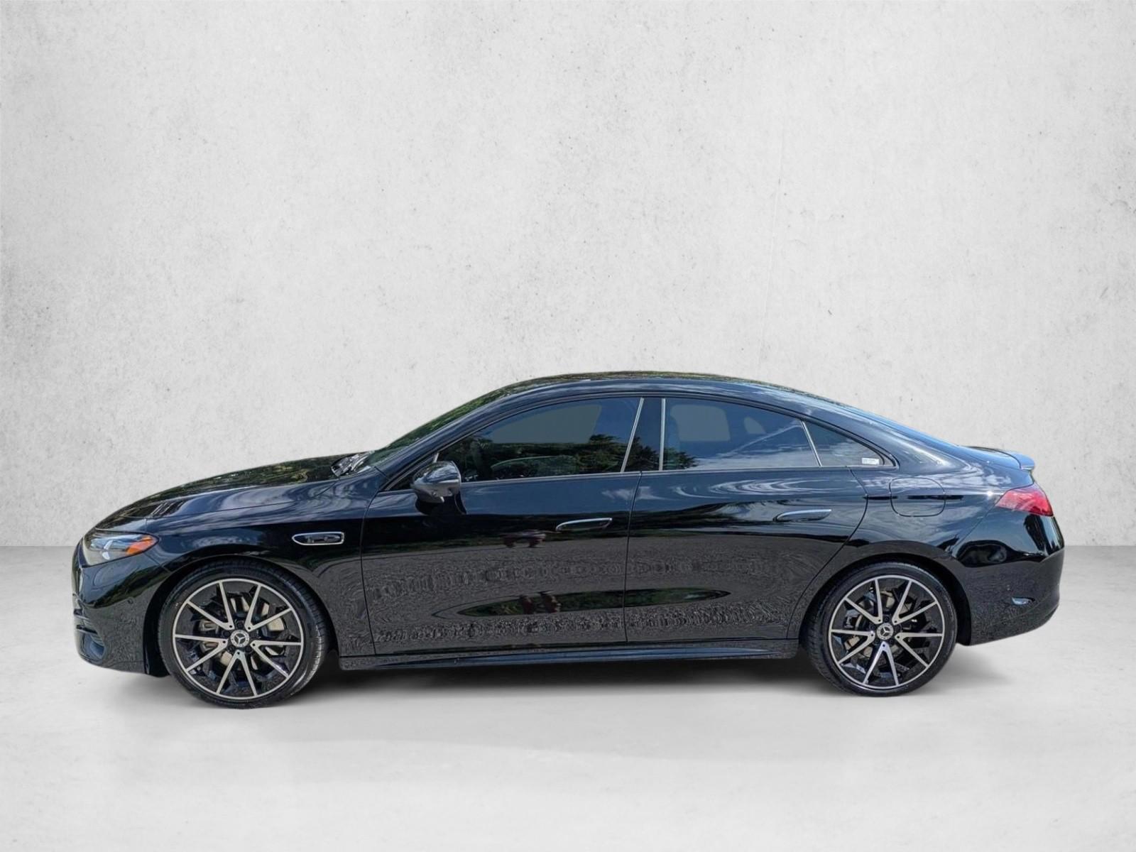 Thumbnail: 2027 Mercedes-Benz CLA - 2