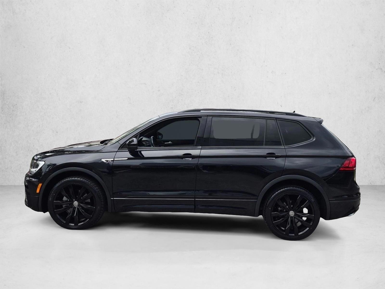 Thumbnail: 2021 Volkswagen Tiguan - 2