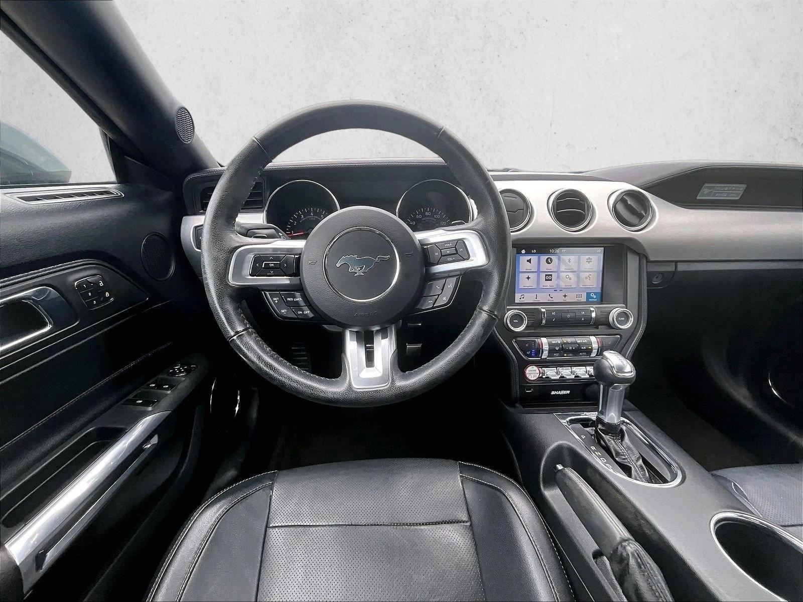 Thumbnail: 2016 Ford Mustang - 3
