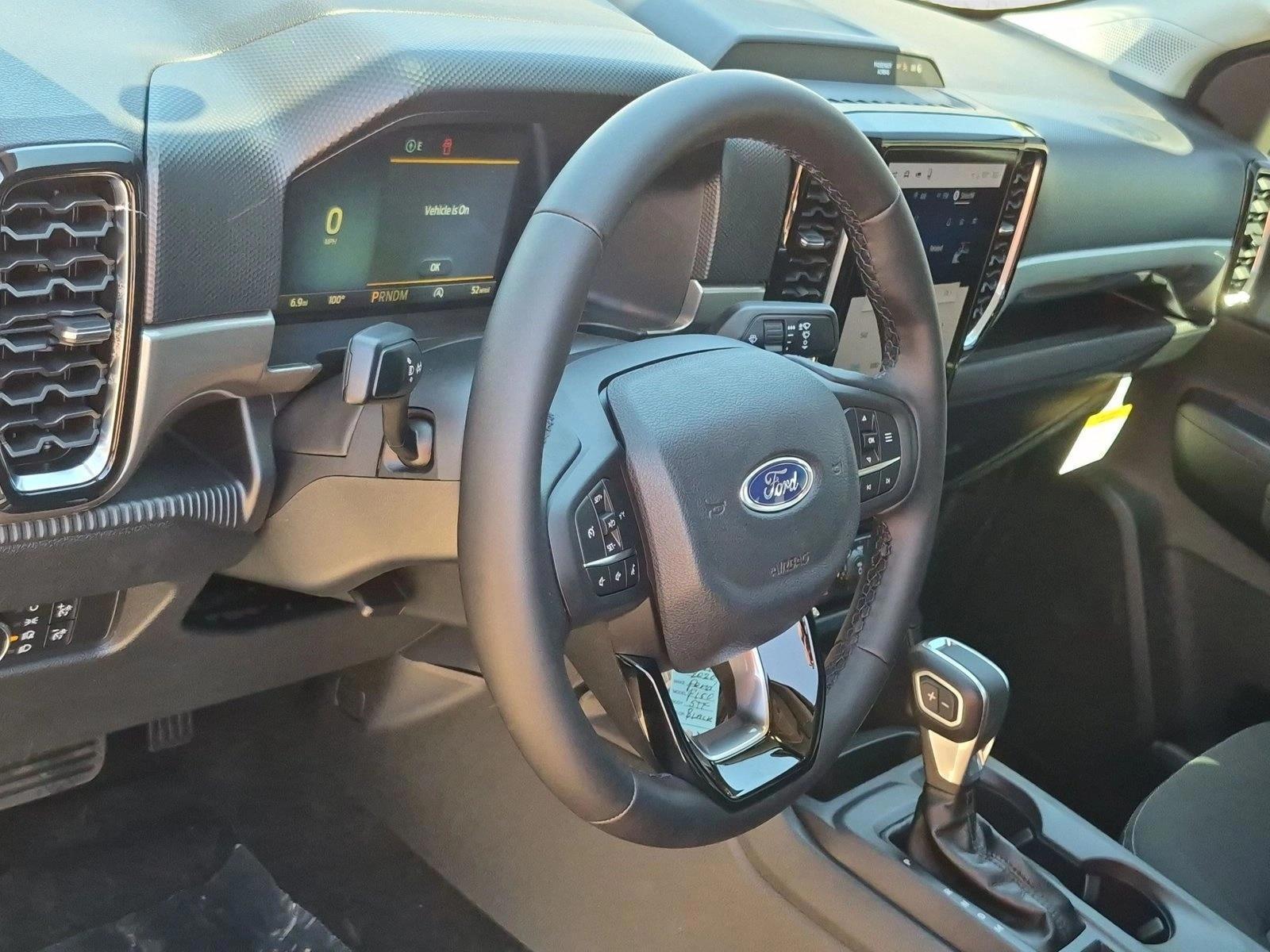 Thumbnail: 2026 Ford Ranger - 3