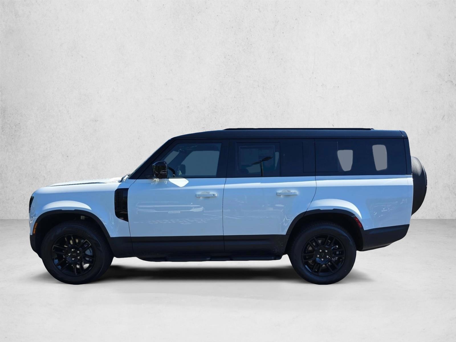 Thumbnail: 2026 Land Rover Defender - 2