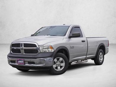 2014 RAM 1500 Tradesman -
                  Des Plaines, IL