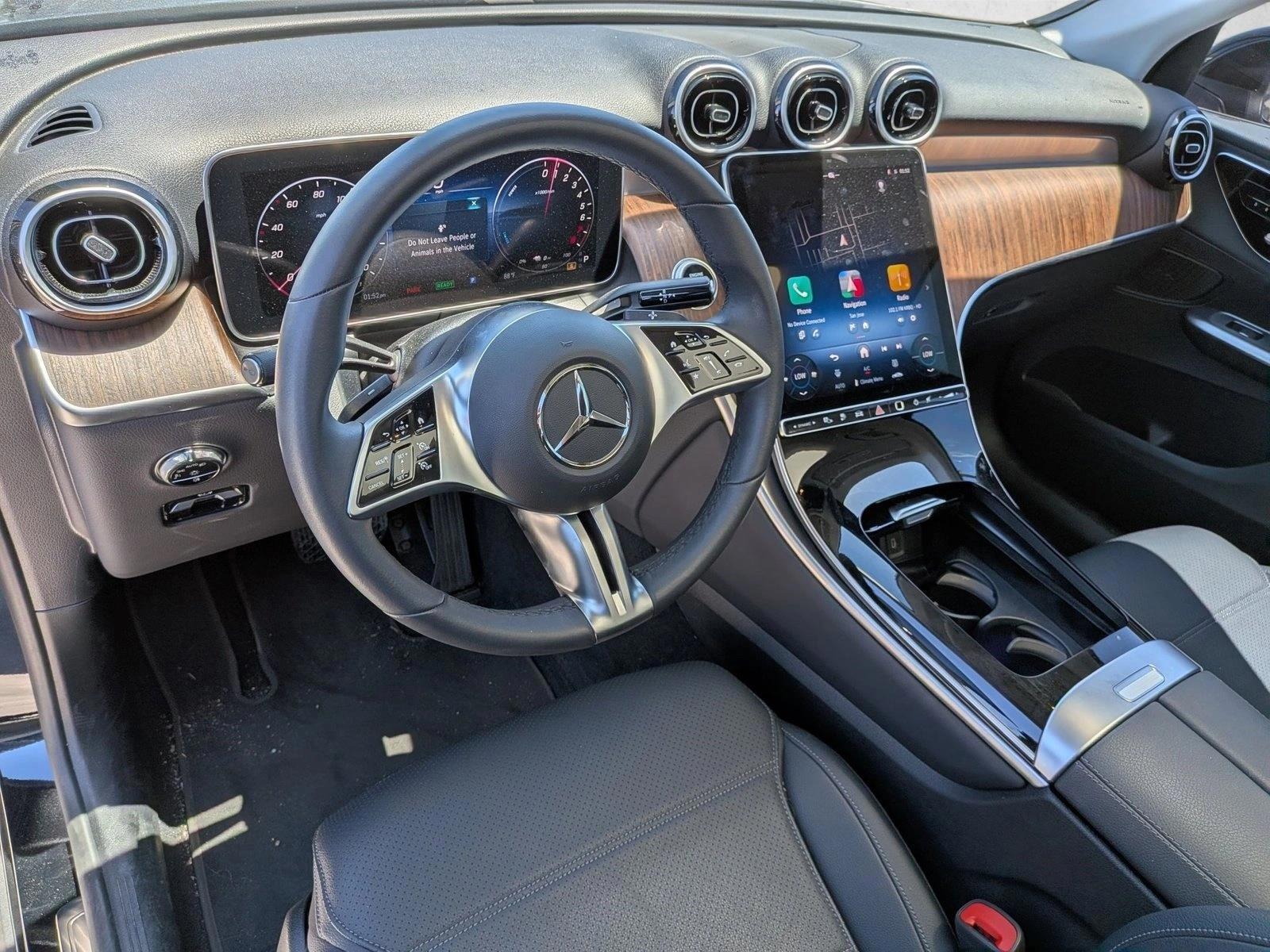 Thumbnail: 2025 Mercedes-Benz GLC - 3