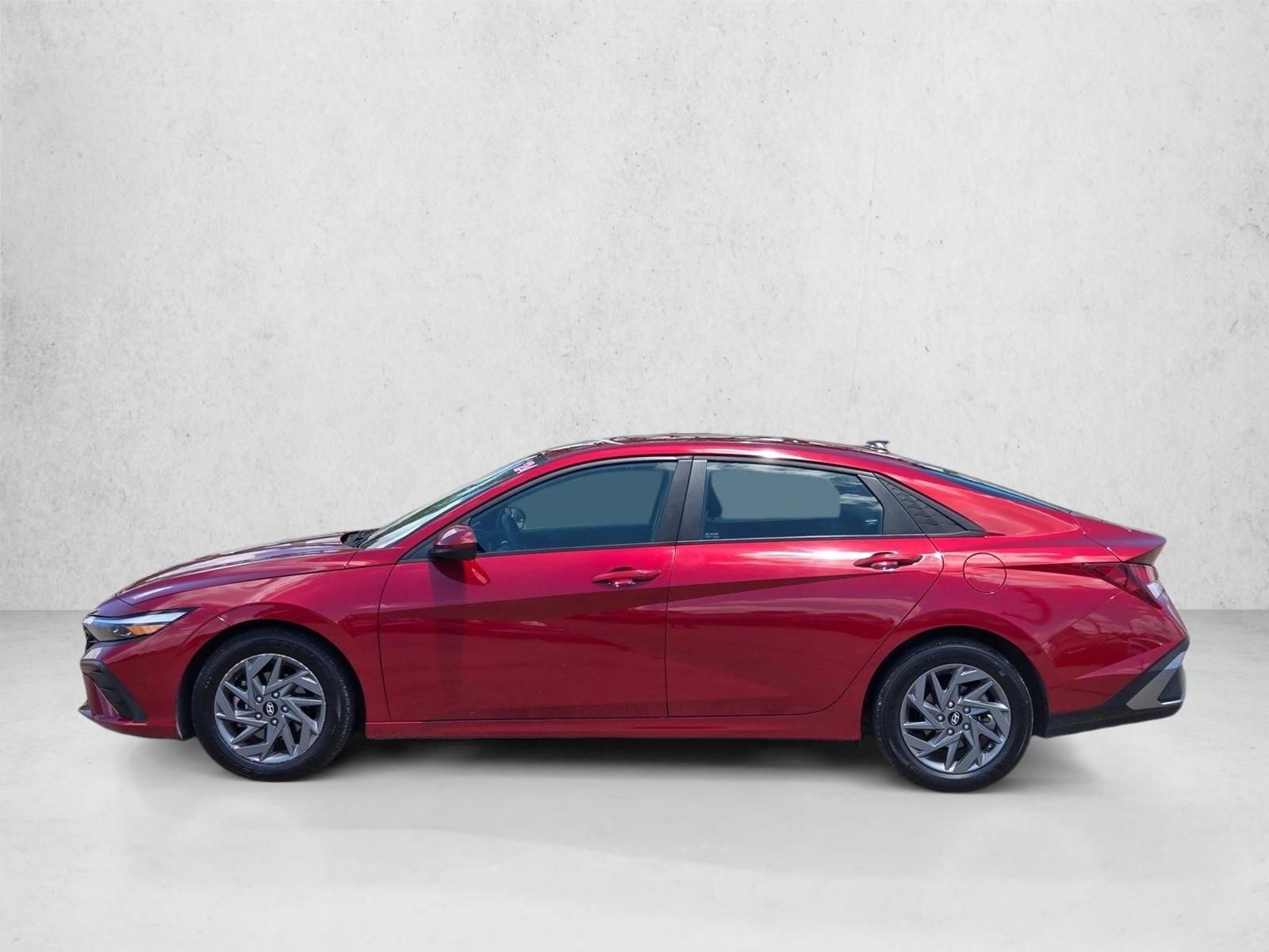 Thumbnail: 2024 Hyundai Elantra - 2