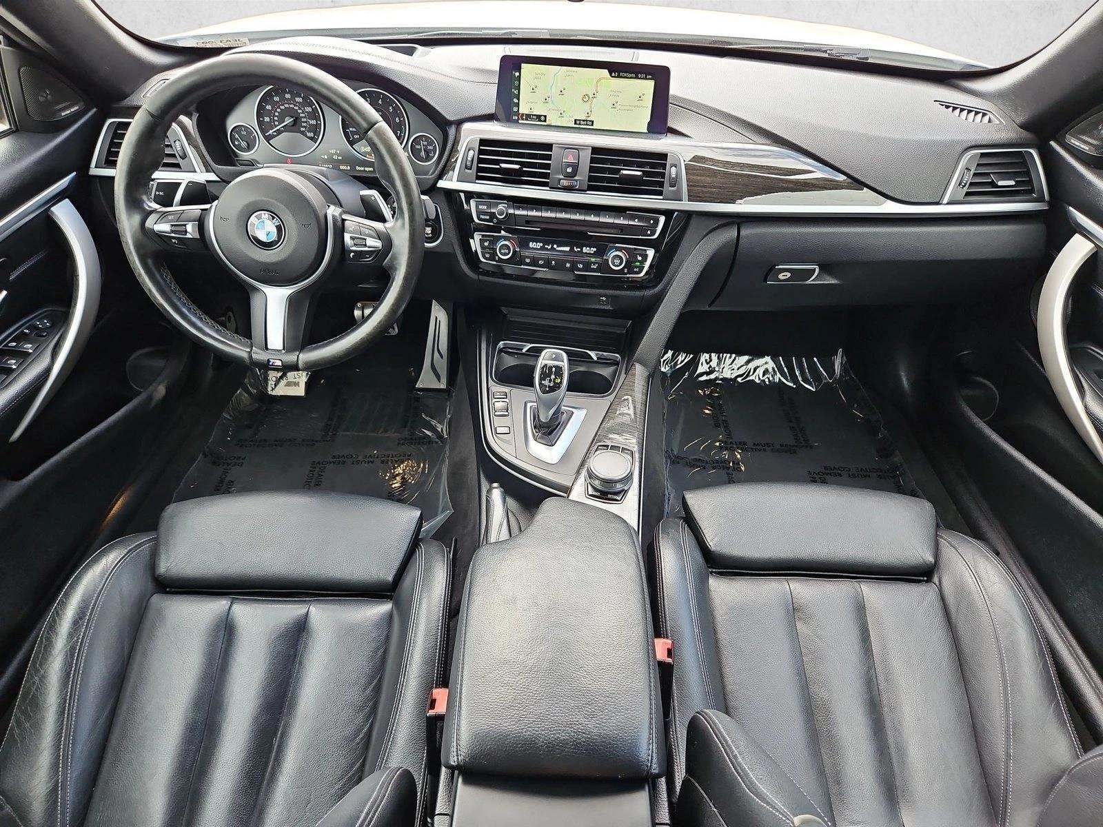 Thumbnail: 2018 BMW 4 Series - 5