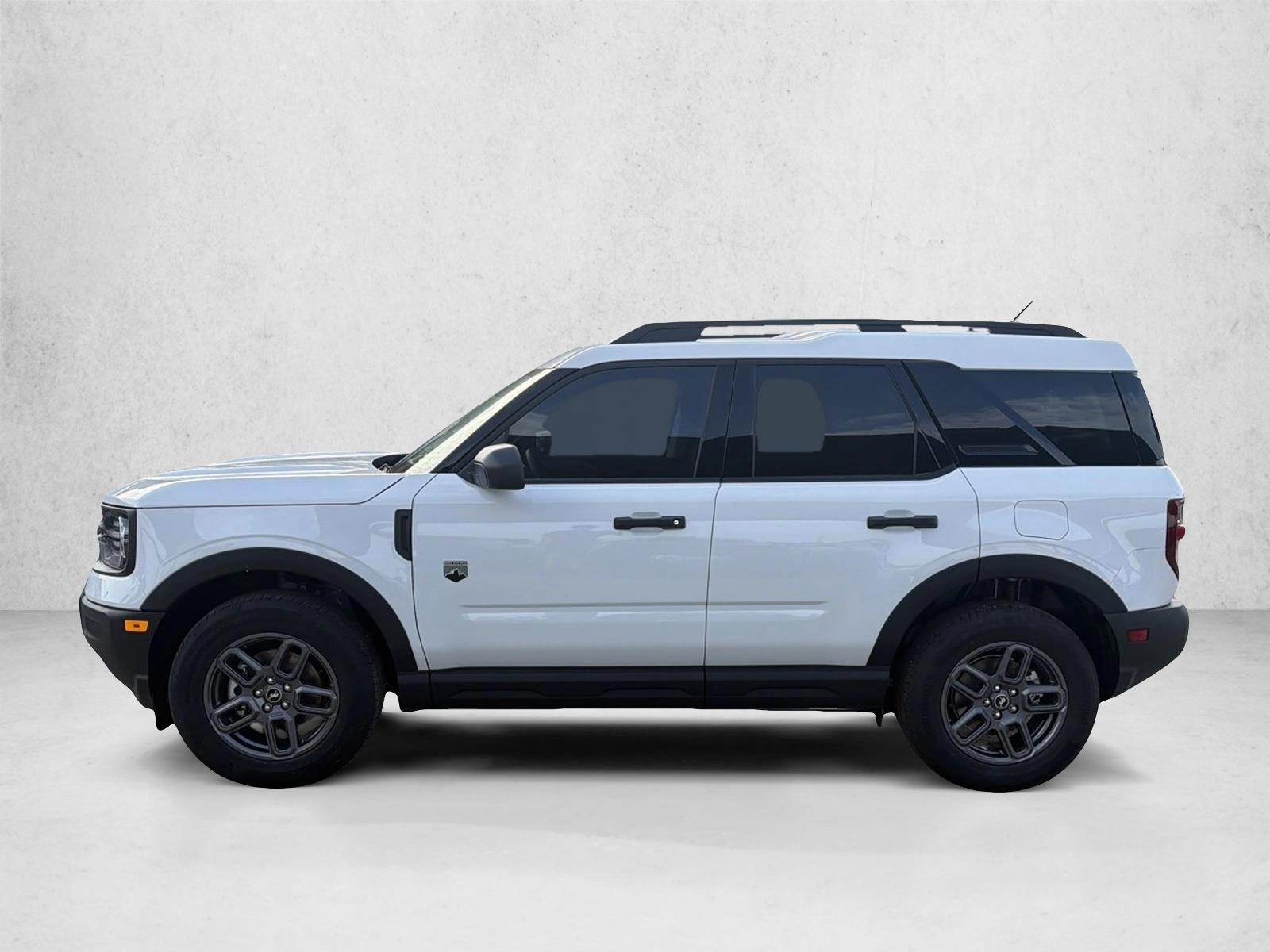 Thumbnail: 2026 Ford Bronco Sport - 2