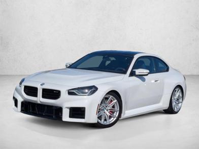 2025 BMW M2  -
                  Torrance, CA