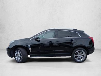 2012 Cadillac SRX