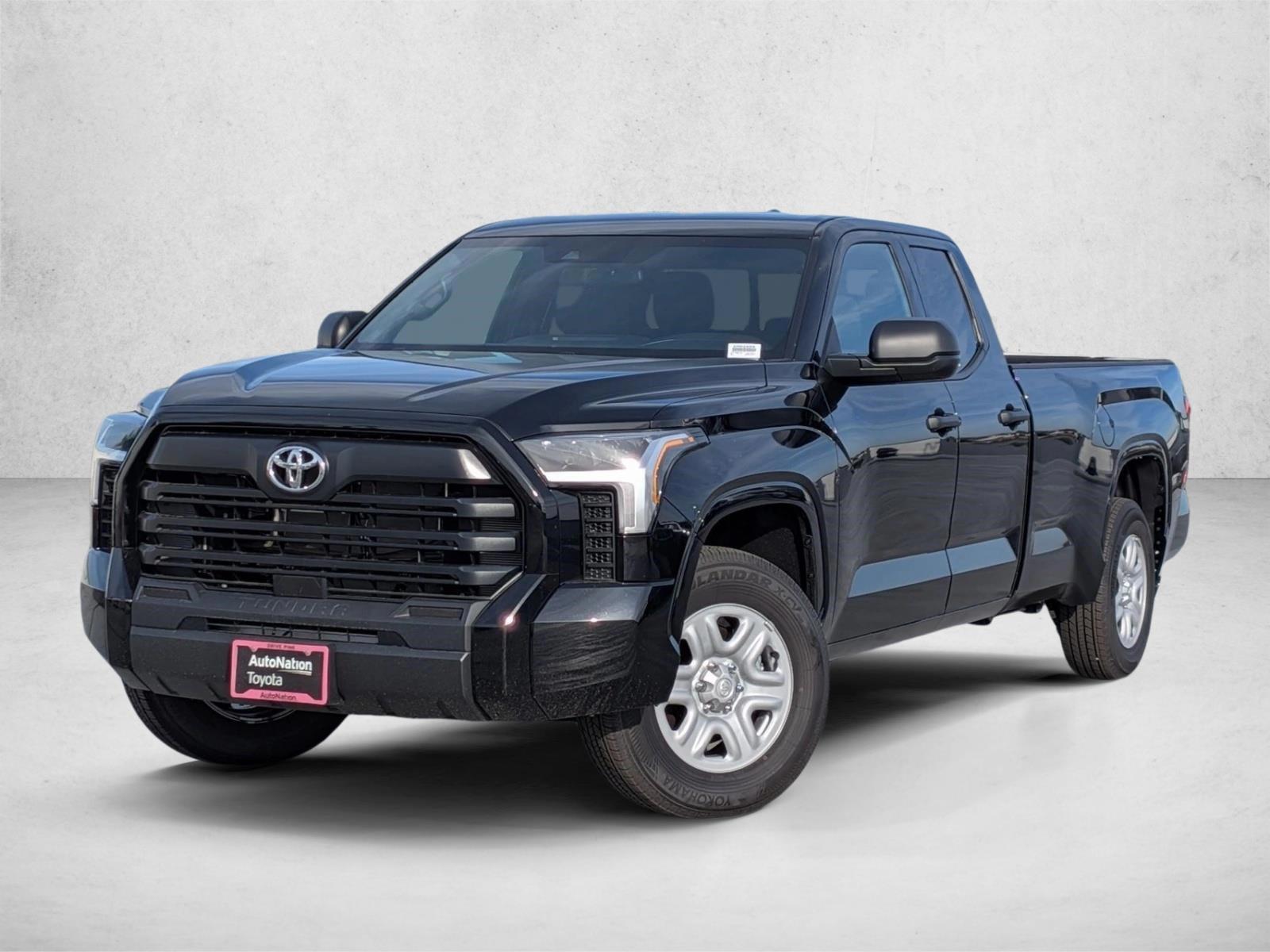Thumbnail: 2026 Toyota Tundra - 1