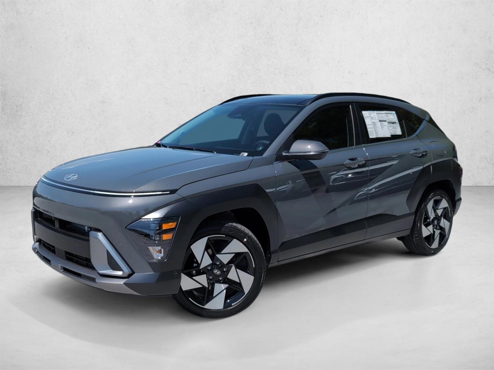 Thumbnail: 2026 Hyundai Kona - 1