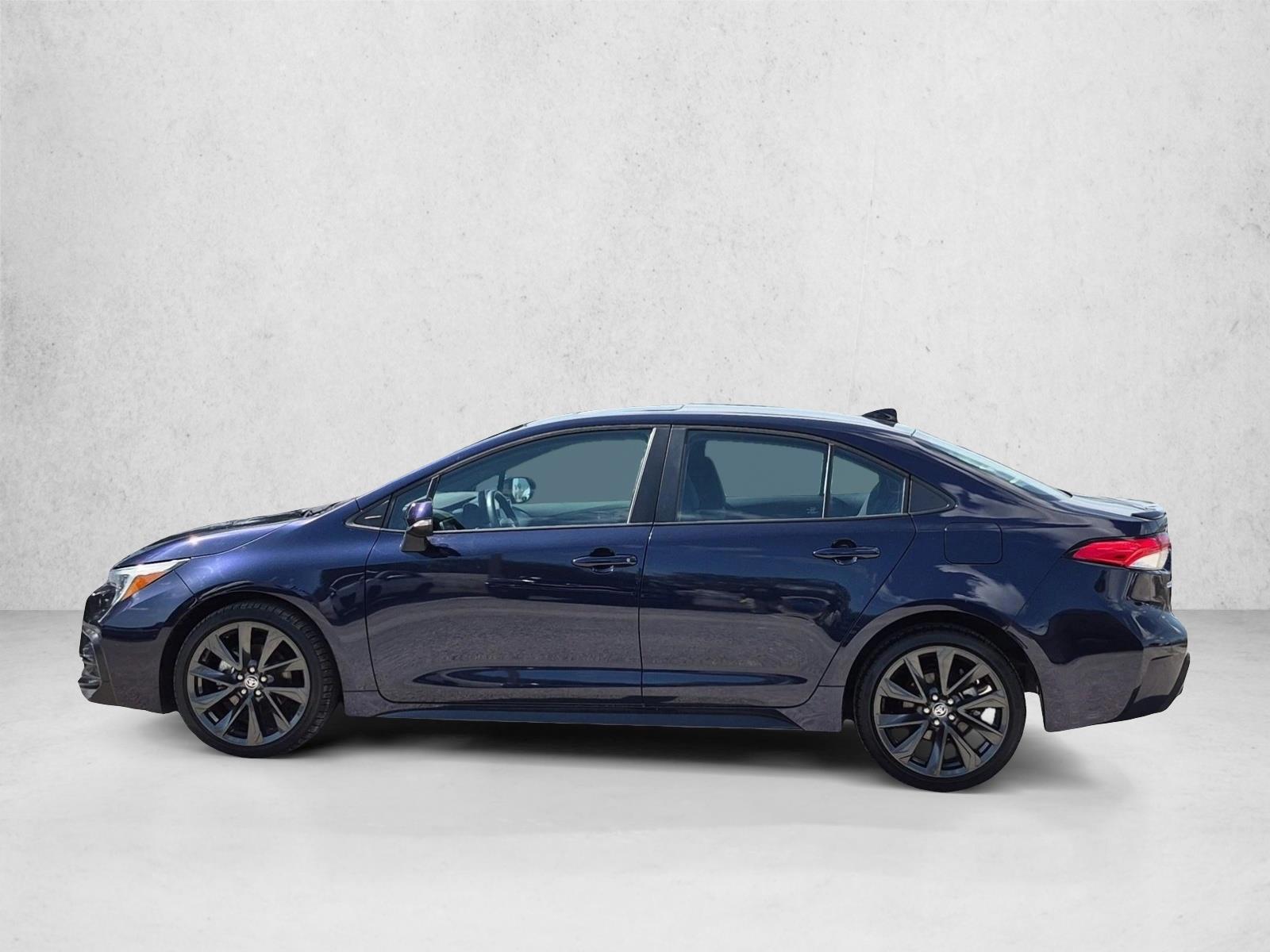 Thumbnail: 2023 Toyota Corolla - 2