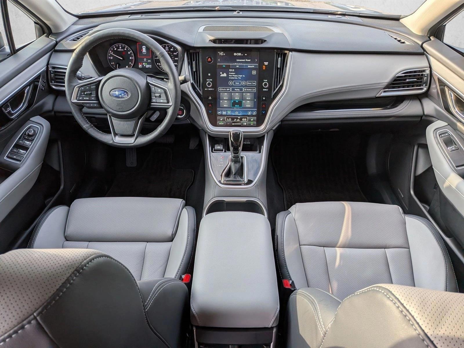 Thumbnail: 2025 Subaru Outback - 3