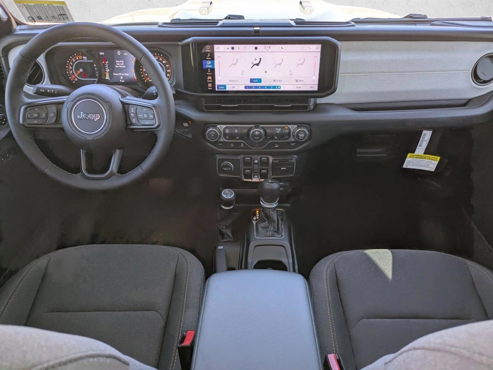 Thumbnail: 2026 Jeep Gladiator - 3