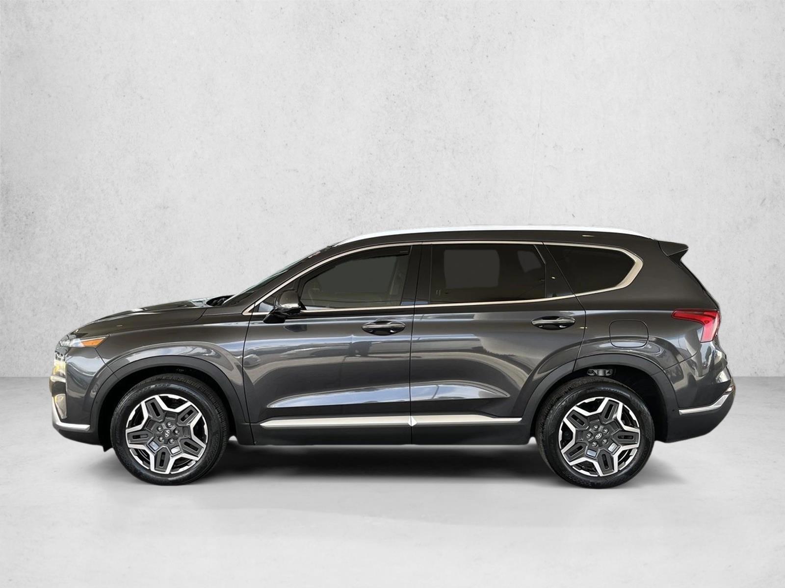 Thumbnail: 2022 Hyundai Santa Fe - 1