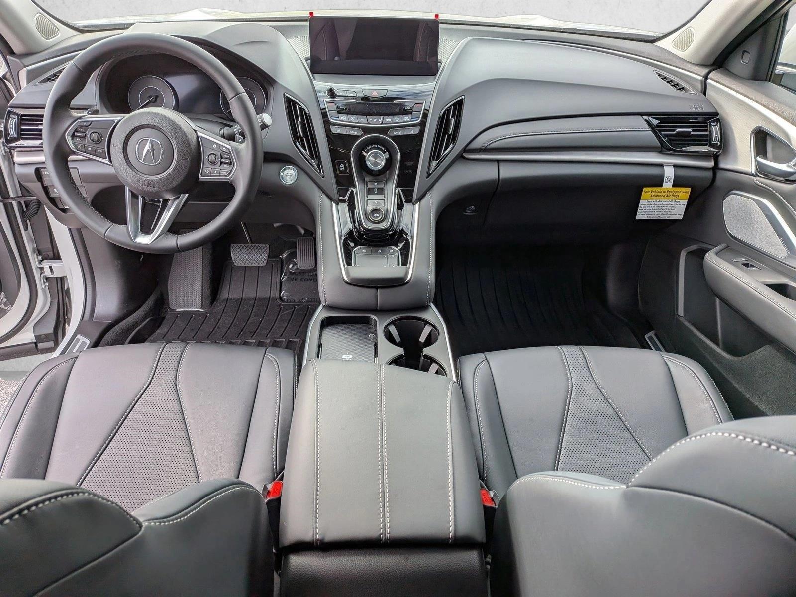 Thumbnail: 2026 Acura RDX - 3