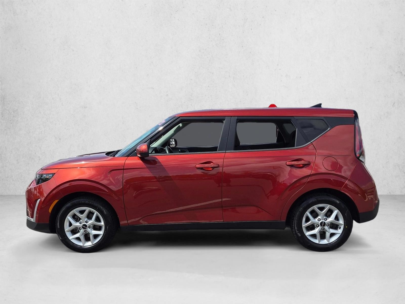 Thumbnail: 2024 Kia Soul - 2