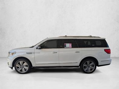 2018 Lincoln Navigator