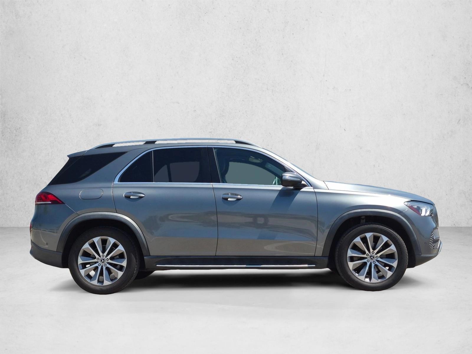 2020 Mercedes-Benz GLE GLE350 - Photo 4