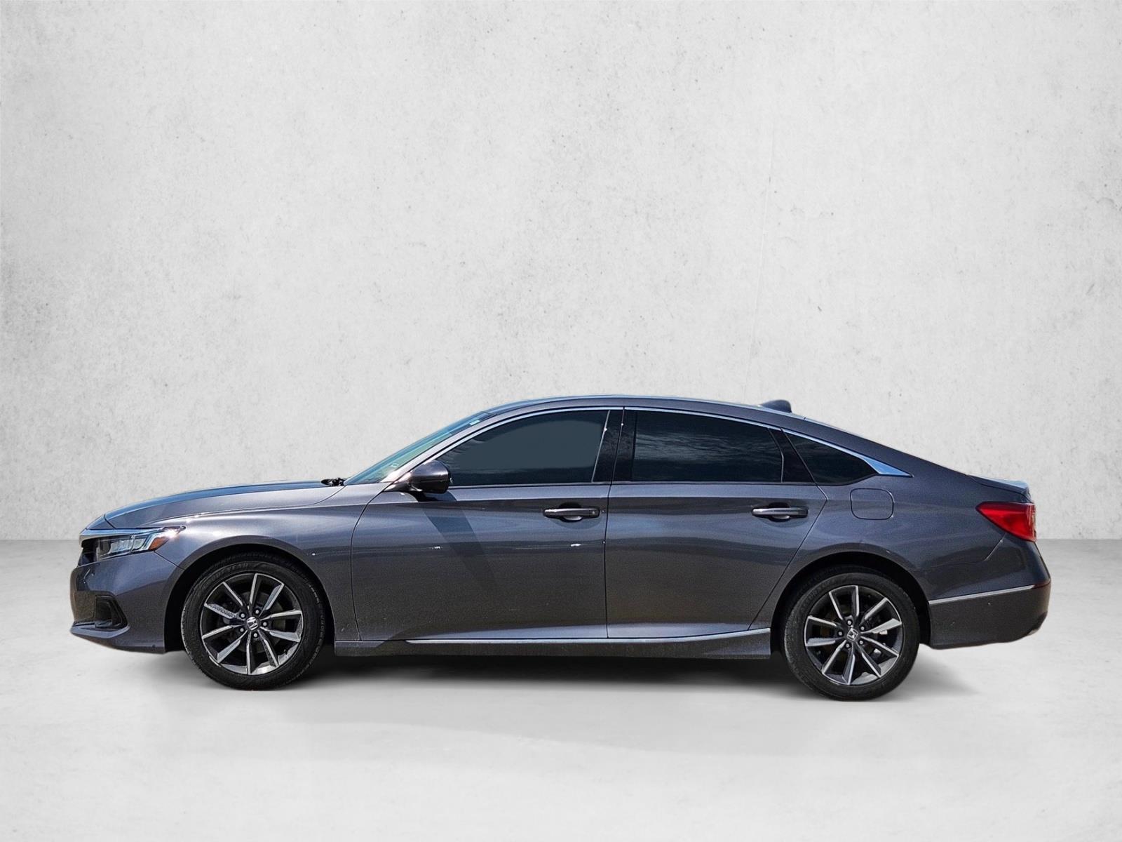 Thumbnail: 2022 Honda Accord - 2