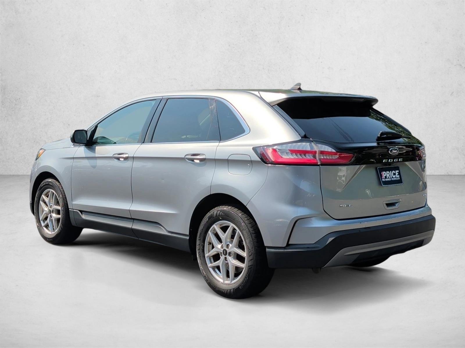 2024 Ford Edge SEL - Photo 7