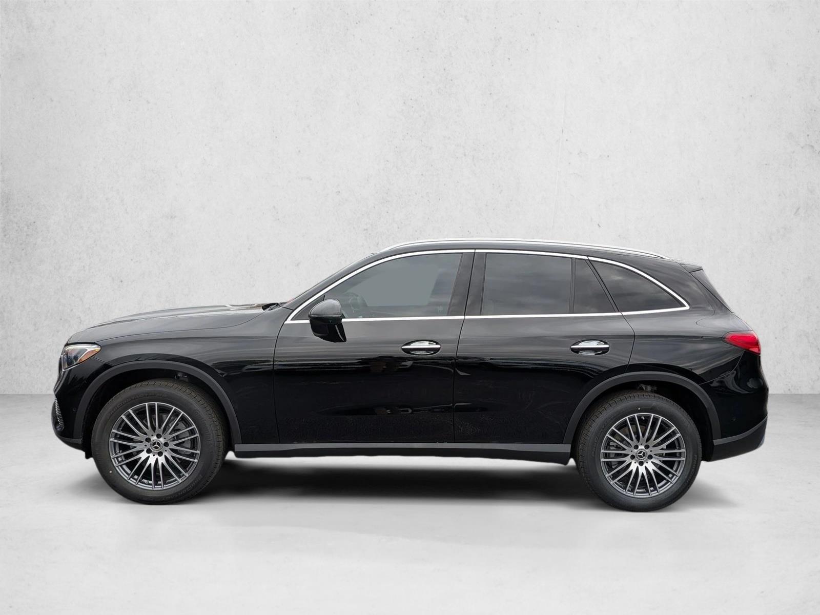 Thumbnail: 2026 Mercedes-Benz GLC - 2