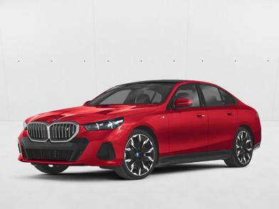 2026 BMW i5 eDrive40 -
                  Valencia, CA