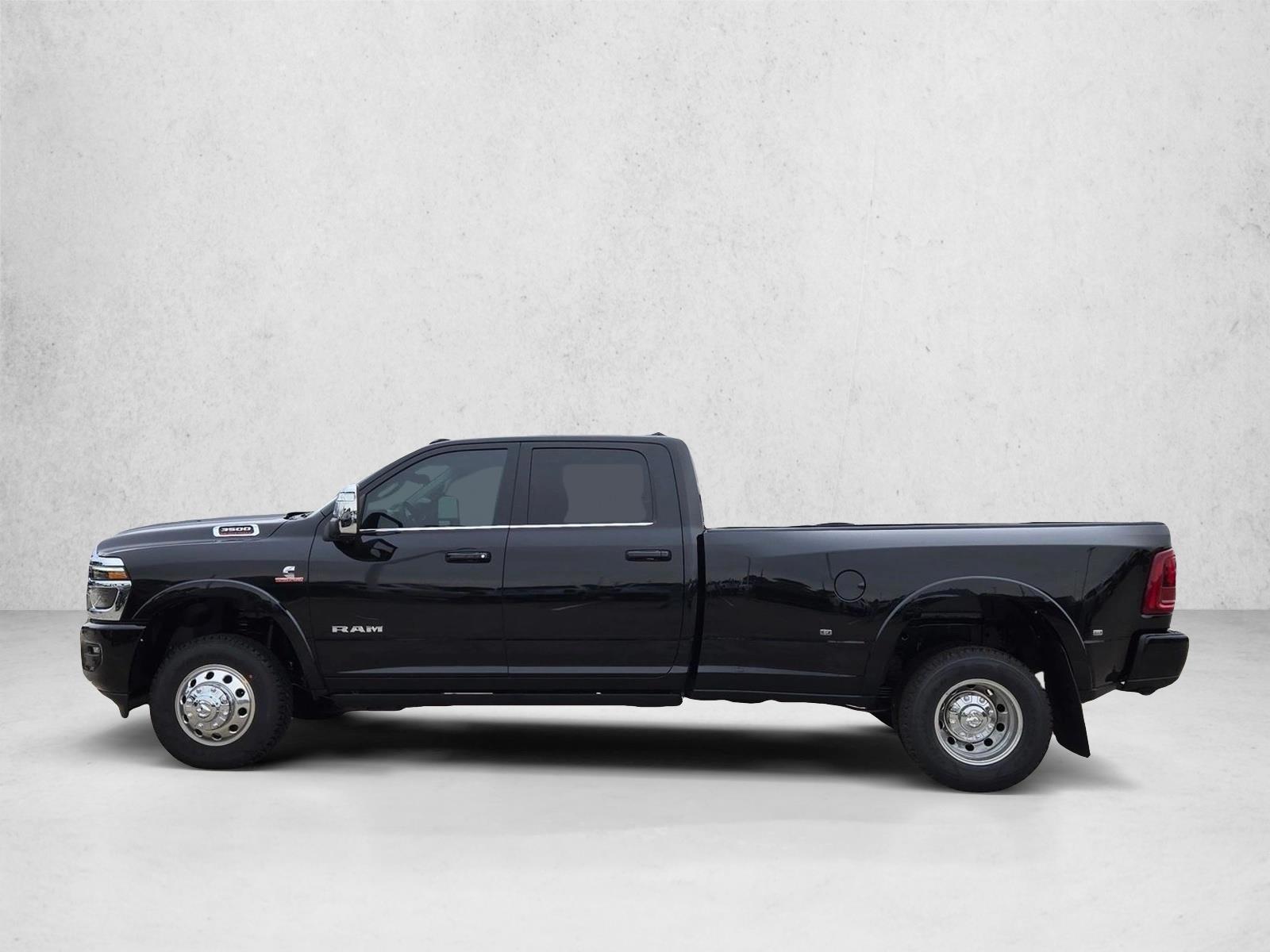 Thumbnail: 2026 RAM 3500 - 2