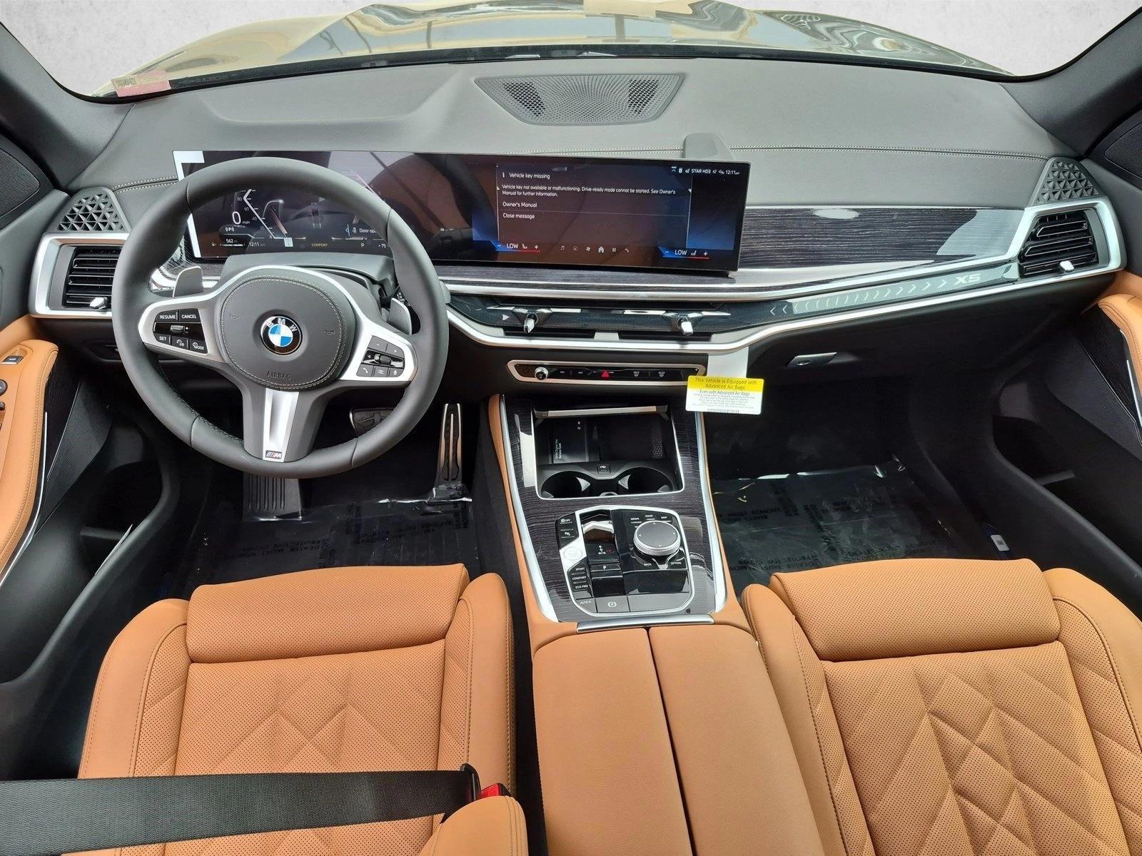 Thumbnail: 2026 BMW X5 - 4