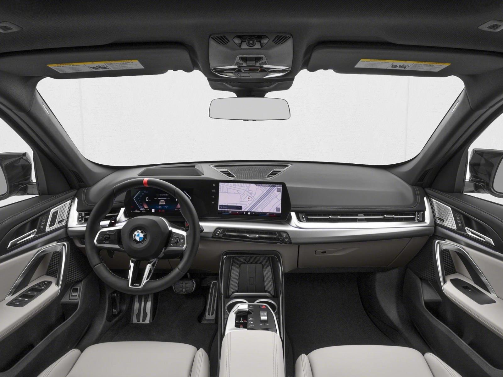 Thumbnail: 2026 BMW X1 - 4