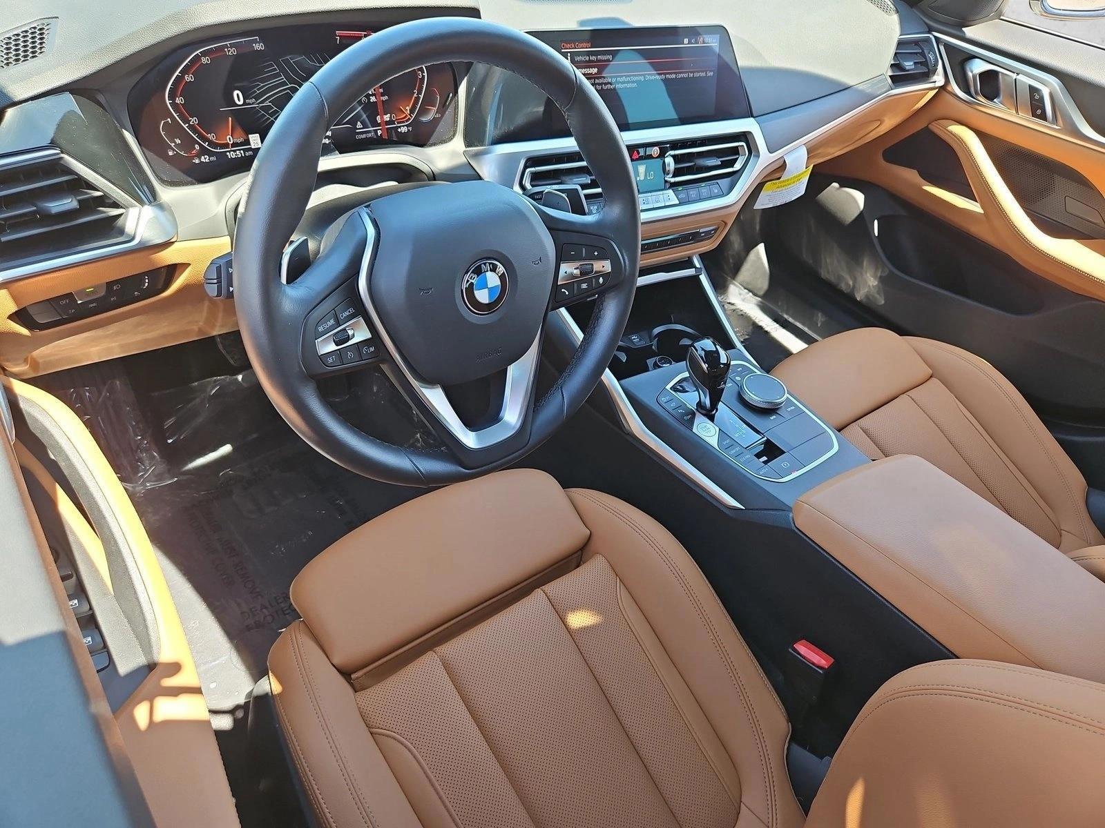 Thumbnail: 2023 BMW 4 Series - 3