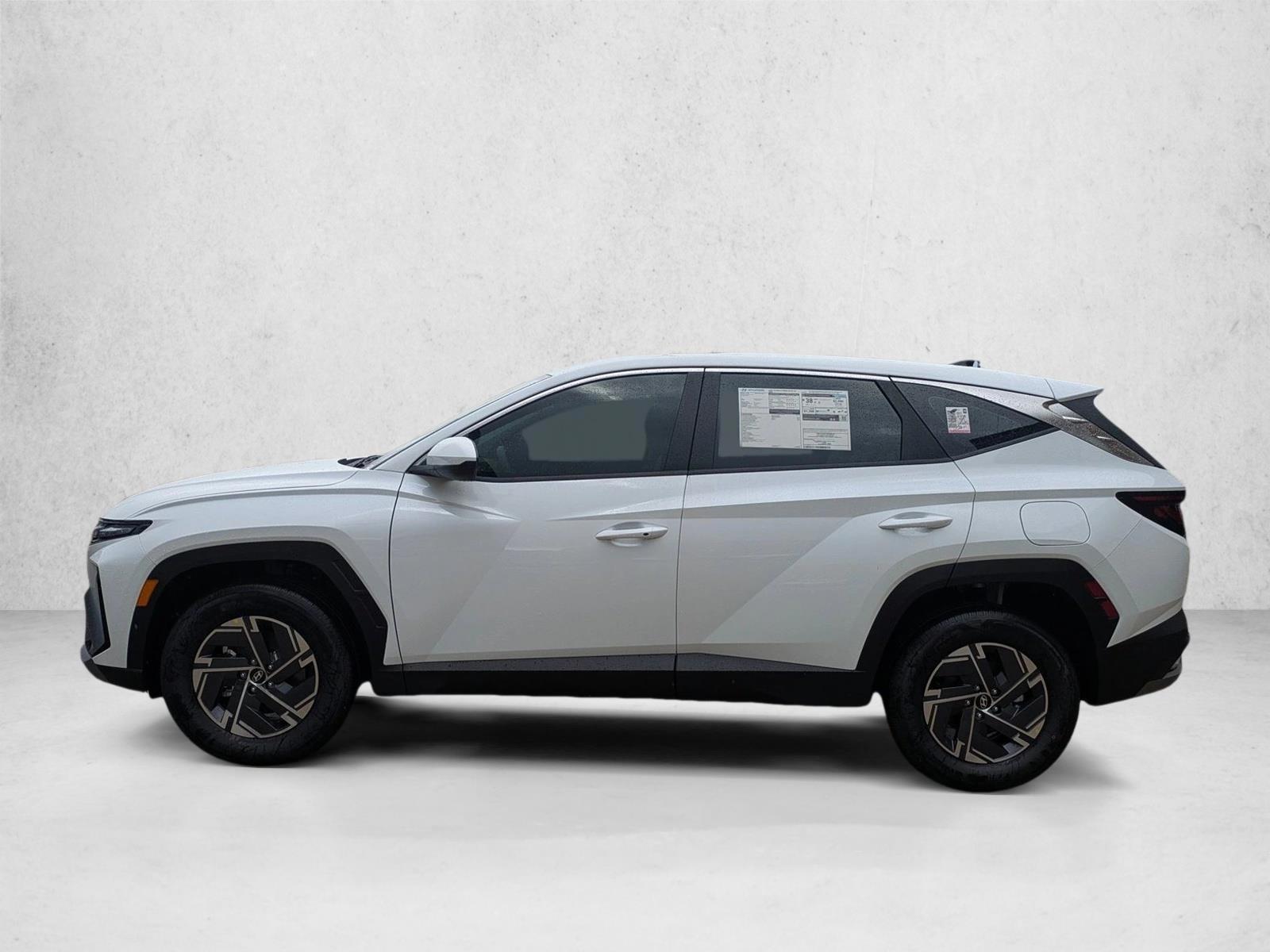 Thumbnail: 2026 Hyundai Tucson - 2