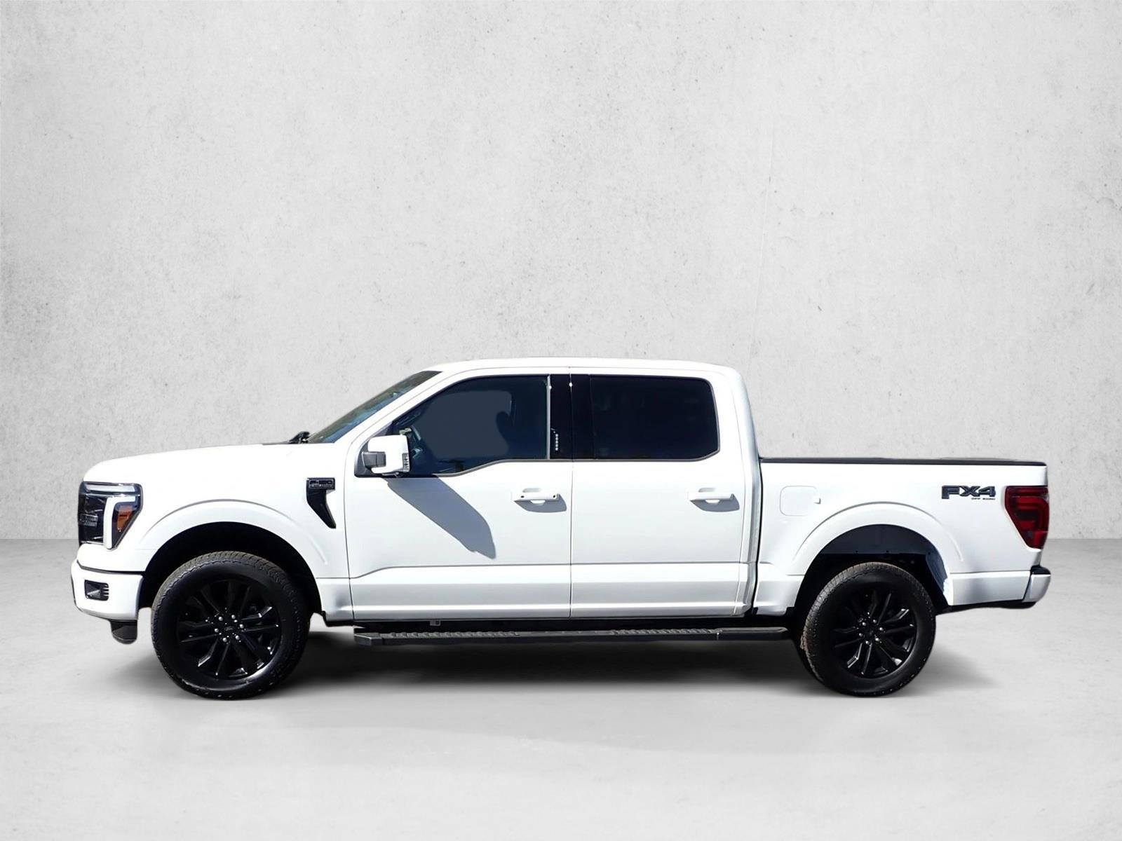 Thumbnail: 2026 Ford F-150 - 2