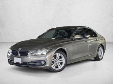 2016 BMW 3 Series 328i -
                  Buena Park, CA