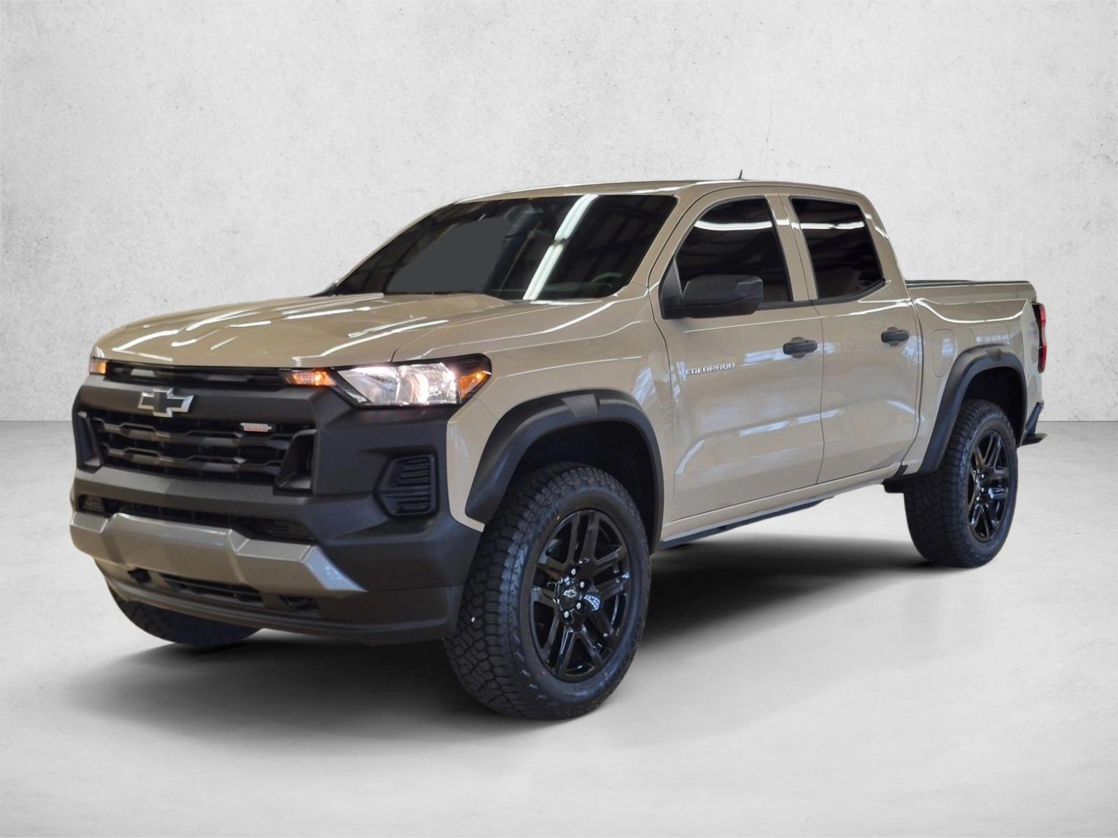Thumbnail: 2024 Chevrolet Colorado - 1